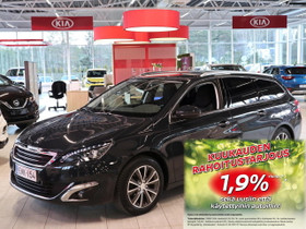 PEUGEOT 308, Autot, Karkkila, Tori.fi PEUGEOT 308, Autot, Karkkila, Tori.fi