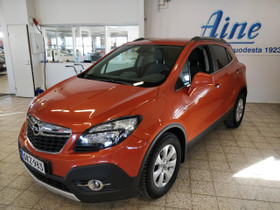 OPEL MOKKA, Autot, Kemi, Tori.fi OPEL MOKKA, Autot, Kemi, Tori.fi