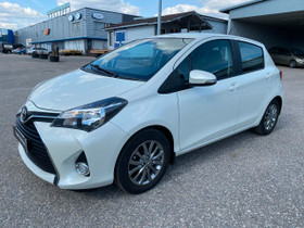 TOYOTA YARIS, Autot, Salo, Tori.fi TOYOTA YARIS, Autot, Salo, Tori.fi