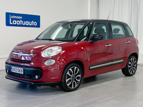Fiat 500L, Autot, Loimaa, Tori.fi Fiat 500L, Autot, Loimaa, Tori.fi