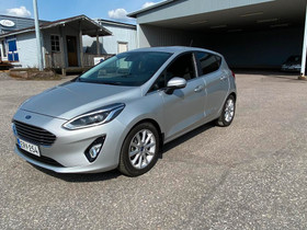 FORD FIESTA, Autot, Salo, Tori.fi FORD FIESTA, Autot, Salo, Tori.fi
