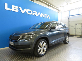 SKODA Kodiaq, Autot, Tampere, Tori.fi SKODA Kodiaq, Autot, Tampere, Tori.fi