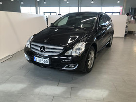 MERCEDES-BENZ R, Autot, Lappeenranta, Tori.fi MERCEDES-BENZ R, Autot, Lappeenranta, Tori.fi