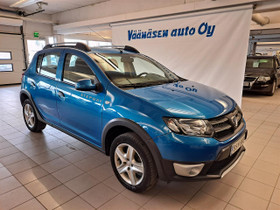 Dacia Sandero, Autot, Kuopio, Tori.fi Dacia Sandero, Autot, Kuopio, Tori.fi
