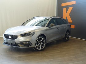 Seat Leon Sportstourer, Autot, Lappeenranta, Tori.fi Seat Leon Sportstourer, Autot, Lappeenranta, Tori.fi