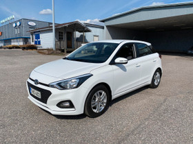 HYUNDAI I20 HATCHBACK, Autot, Salo, Tori.fi HYUNDAI I20 HATCHBACK, Autot, Salo, Tori.fi