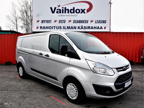 Ford Transit Custom, Autot, Vantaa, Tori.fi Ford Transit Custom, Autot, Vantaa, Tori.fi
