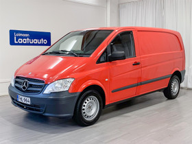 Mercedes-Benz Vito, Autot, Loimaa, Tori.fi Mercedes-Benz Vito, Autot, Loimaa, Tori.fi