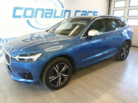 Volvo XC60, Autot, Pietarsaari, Tori.fi Volvo XC60, Autot, Pietarsaari, Tori.fi