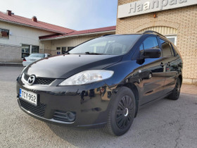Mazda 5, Autot, Ylivieska, Tori.fi Mazda 5, Autot, Ylivieska, Tori.fi