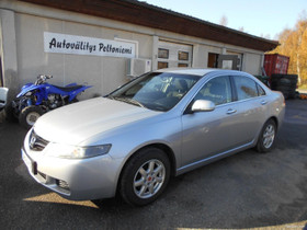 Honda Accord, Autot, Kajaani, Tori.fi Honda Accord, Autot, Kajaani, Tori.fi