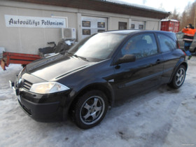 Renault Megane, Autot, Kajaani, Tori.fi Renault Megane, Autot, Kajaani, Tori.fi