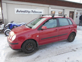 Volkswagen Polo, Autot, Kajaani, Tori.fi Volkswagen Polo, Autot, Kajaani, Tori.fi