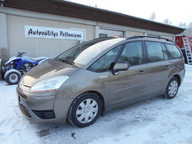 Citroen Grand C4 Picasso, Autot, Kajaani, Tori.fi Citroen Grand C4 Picasso, Autot, Kajaani, Tori.fi