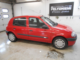 Renault Clio, Autot, Kajaani, Tori.fi Renault Clio, Autot, Kajaani, Tori.fi