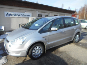 Ford S-MAX, Autot, Kajaani, Tori.fi Ford S-MAX, Autot, Kajaani, Tori.fi