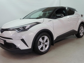 Toyota C-HR, Autot, Kuopio, Tori.fi Toyota C-HR, Autot, Kuopio, Tori.fi