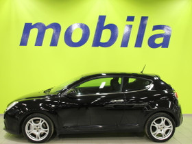 Alfa Romeo MITO, Autot, Oulu, Tori.fi Alfa Romeo MITO, Autot, Oulu, Tori.fi