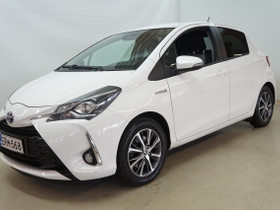 Toyota YARIS, Autot, Kuopio, Tori.fi Toyota YARIS, Autot, Kuopio, Tori.fi