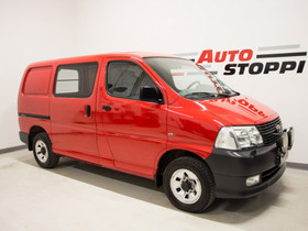 Toyota Hiace, Autot, Nivala, Tori.fi Toyota Hiace, Autot, Nivala, Tori.fi