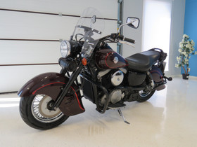 Kawasaki VN, Moottoripyörät, Moto, Kokkola, Tori.fi Kawasaki VN, Moottoripyörät, Moto, Kokkola, Tori.fi