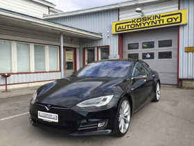 Tesla Model S, Autot, Tampere, Tori.fi Tesla Model S, Autot, Tampere, Tori.fi
