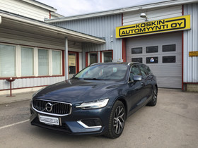 Volvo V60, Autot, Tampere, Tori.fi Volvo V60, Autot, Tampere, Tori.fi