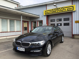 BMW 520, Autot, Tampere, Tori.fi BMW 520, Autot, Tampere, Tori.fi
