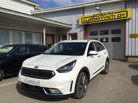 KIA Niro, Autot, Tampere, Tori.fi KIA Niro, Autot, Tampere, Tori.fi