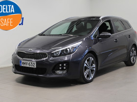 Kia Cee'd, Autot, Tampere, Tori.fi Kia Cee'd, Autot, Tampere, Tori.fi