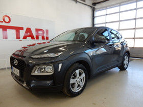 Hyundai KONA, Autot, Pori, Tori.fi Hyundai KONA, Autot, Pori, Tori.fi