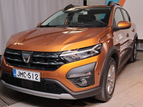Dacia SANDERO, Autot, Kemi, Tori.fi Dacia SANDERO, Autot, Kemi, Tori.fi