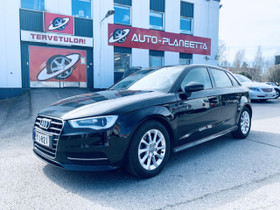 Audi A3, Autot, Espoo, Tori.fi Audi A3, Autot, Espoo, Tori.fi