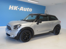 Mini Paceman, Autot, Kokkola, Tori.fi Mini Paceman, Autot, Kokkola, Tori.fi