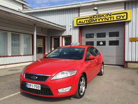 Ford Mondeo, Autot, Tampere, Tori.fi Ford Mondeo, Autot, Tampere, Tori.fi