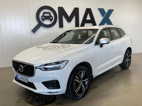 Volvo XC60, Autot, Lempäälä, Tori.fi Volvo XC60, Autot, Lempäälä, Tori.fi