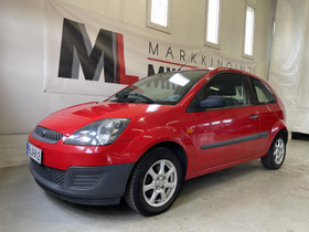 Ford Fiesta Van, Autot, Rauma, Tori.fi Ford Fiesta Van, Autot, Rauma, Tori.fi