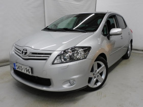 Toyota AURIS, Autot, Turku, Tori.fi Toyota AURIS, Autot, Turku, Tori.fi