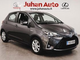 Toyota YARIS, Autot, Raahe, Tori.fi Toyota YARIS, Autot, Raahe, Tori.fi