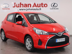 Toyota YARIS, Autot, Raahe, Tori.fi Toyota YARIS, Autot, Raahe, Tori.fi