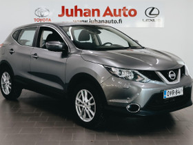 Nissan QASHQAI, Autot, Raahe, Tori.fi Nissan QASHQAI, Autot, Raahe, Tori.fi