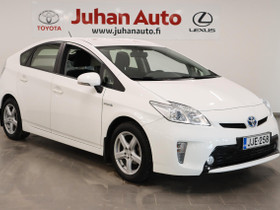 Toyota PRIUS, Autot, Raahe, Tori.fi Toyota PRIUS, Autot, Raahe, Tori.fi