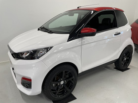 Aixam S9, Mopoautot, Moto, Lahti, Tori.fi Aixam S9, Mopoautot, Moto, Lahti, Tori.fi