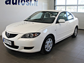 Mazda 3, Autot, Lempäälä, Tori.fi Mazda 3, Autot, Lempäälä, Tori.fi