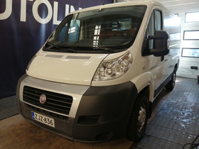Fiat Ducato, Autot, Espoo, Tori.fi Fiat Ducato, Autot, Espoo, Tori.fi