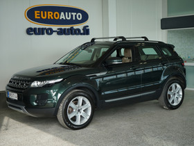 Land Rover Range Rover Evoque, Autot, Vihti, Tori.fi Land Rover Range Rover Evoque, Autot, Vihti, Tori.fi