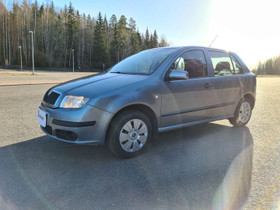 Skoda Fabia, Autot, Nurmijärvi, Tori.fi Skoda Fabia, Autot, Nurmijärvi, Tori.fi