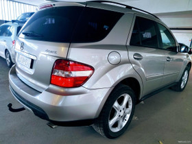 Mercedes-Benz ML, Autot, Helsinki, Tori.fi Mercedes-Benz ML, Autot, Helsinki, Tori.fi