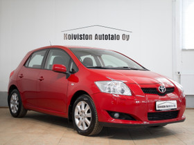 Toyota Auris, Autot, Hattula, Tori.fi Toyota Auris, Autot, Hattula, Tori.fi