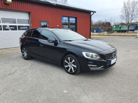 Volvo V60, Autot, Kokkola, Tori.fi Volvo V60, Autot, Kokkola, Tori.fi